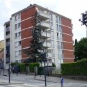 Logement social et place de parking